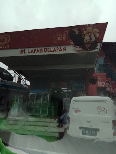 photo of Mini Market Lapan-Lapan