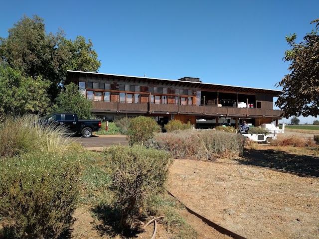 Frog Hollow Farm