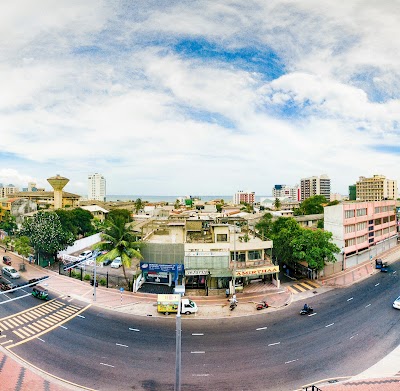 Photos of AMDT, School of Creativity