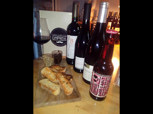 Photo n°49 de L'Imprévu à Marseille (Bar à vin)