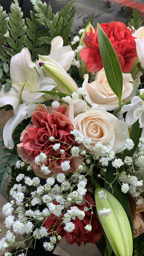 Mark Florist - Thumbnail