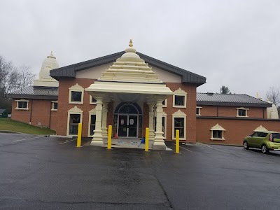 Hindu Temple of Rochester