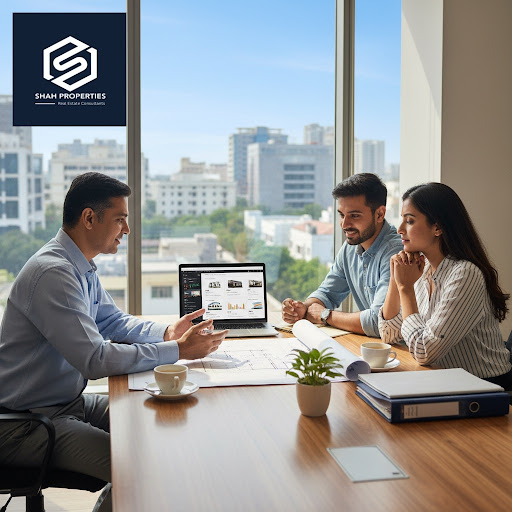 Buying, selling, or renting in Pune can be confusing, especially with legal paperwork, pricing, a… post image