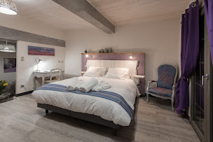 Photo n°19 de Séjours Jeûne Régénérant | Le Mas des Colombes à Oms (Centre de bien-être)