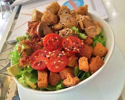 Photos of QUIMEY SUSHI FUSION & GLUTEN FREE