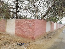 Govt. Girls Middle School Shaikh Malka khanewal