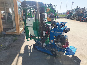 Photo n°23 de Alabeurthe Morey-Saint-Denis à Morey-Saint-Denis (Concessionnaire de remorques utilitaires)