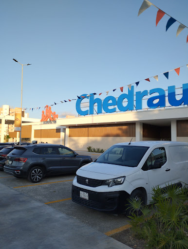 Chedraui Cancún Santuario, Q.Roo