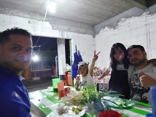 Tacos el che-ja - Thumbnail