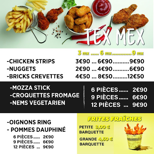 B4U - Best for You(Halal