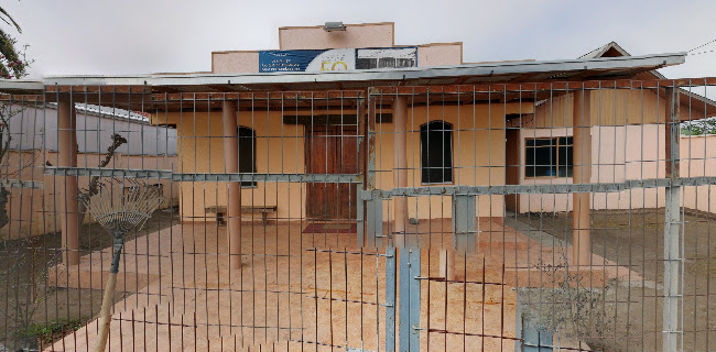 Opiniones de Iglesia Metodista de Callejones en Maule - Iglesia