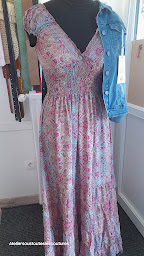 Photo n°15 de atelier sous toutes les coutures à Sury-le-Comtal (Service de retouche de vêtements)