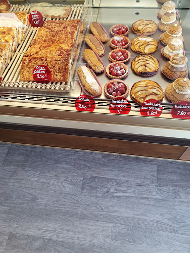 Boulangerie Pâtisserie Traiteur Amaté - Thumbnail
