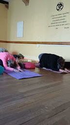 Photo n°11 de Le Studio Surya - Yoga, pilâtes (Santé et bien être) à Pont-de-Veyle (Studio Pilates)