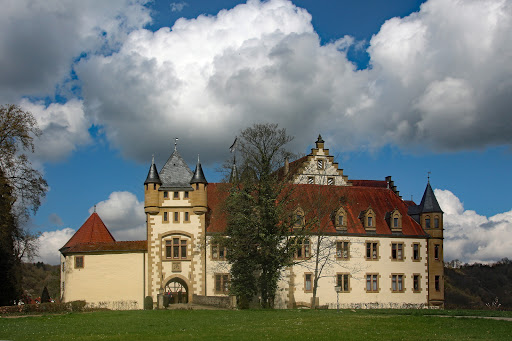 Burgfestspiele Jagsthausen - Thumbnail
