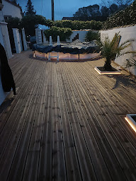 Photo n°20 de Blanchard aménagement bois à Saint-Hilaire-de-Brethmas (Constructeur de terrasses)