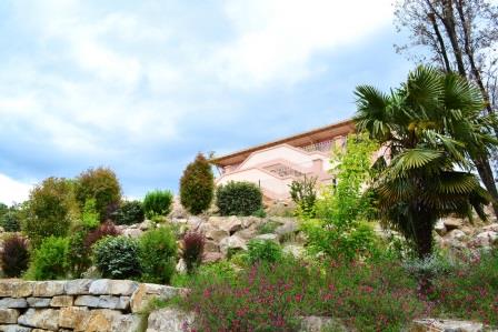 Photo de Maison de Retraite Notre-Dame des Pins à Comps (30300)