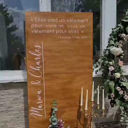 Photo n°8 de Cheers location à Saint-Soupplets (Organisateur de mariages)