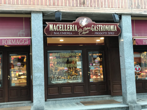 Non Solo Carni S.A.S. di Di Palma Angelo & C.