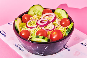 Photo n°6 de Grill Bar Lilas à Les Lilas (Restaurant casher)