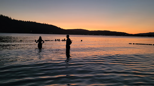 Liberty Lake Regional Park Camp Ground - Thumbnail
