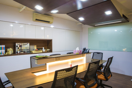 Interior Functions (West) - SPACED Furniture - Space Saving Technology - Hidden Furniture - Thumbnail