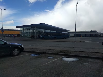 Photos of Rakvere bussijaam