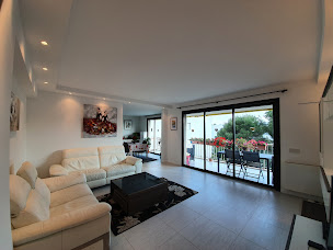 Photo n°28 de Techni couleurs à Grasse (Peintre en bâtiment)