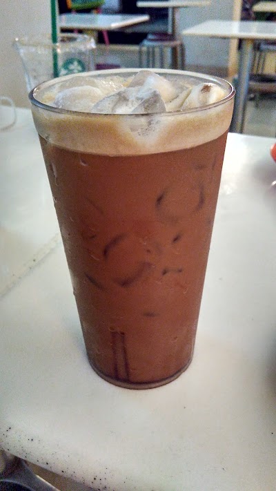 cafe