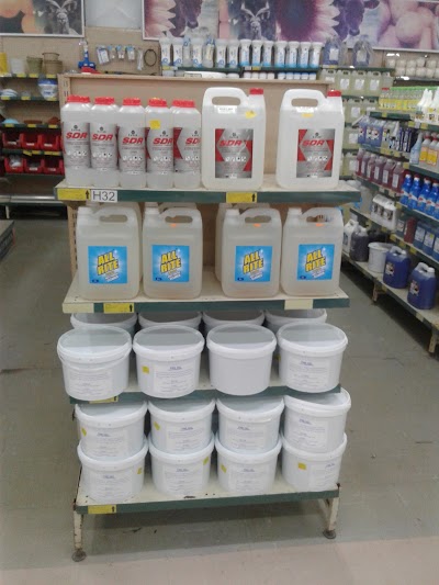 Photos of NTK Retail Tzaneen