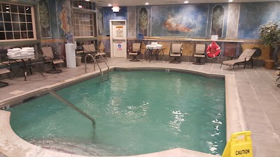 lodging
