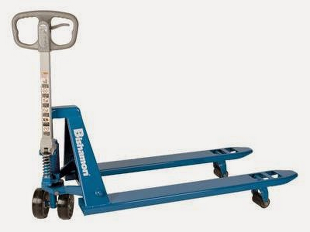 LA Equipment Services