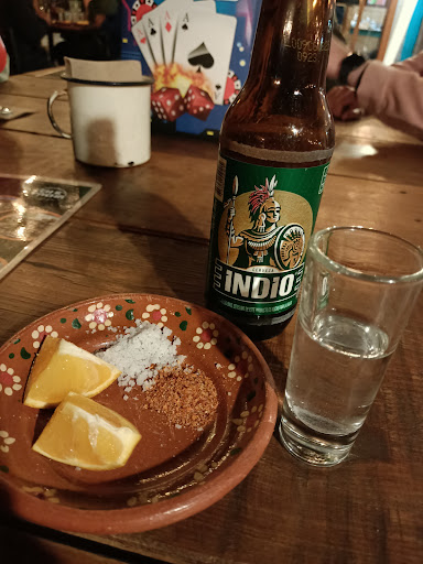 Enka Pacha Resto-Bar