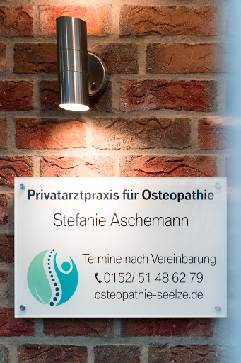 Osteopathie Praxis Stefanie Aschemann - Thumbnail