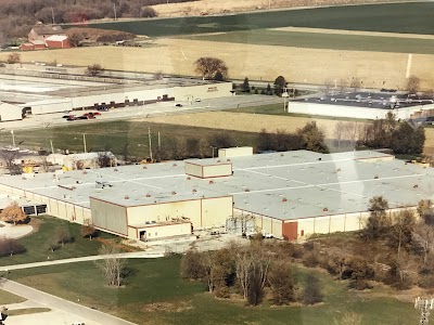 Photos of hubergroup USA, Inc.