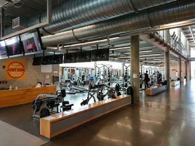 State Gym