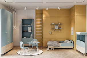 Photo n°2 de CBA Meubles à Pérenchies (Fabricant de meubles)