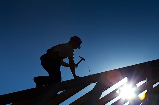 Best Roofing Solution - Long Beach