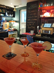 Photo n°4 de Chez Brigitte à Île-de-Sein (Bistro)