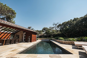 Photo n°10 de Piscines de France - Pisciniste Angers (49) - Construction de piscine à Les Ponts-de-Cé (Service d'analyse de l'eau)