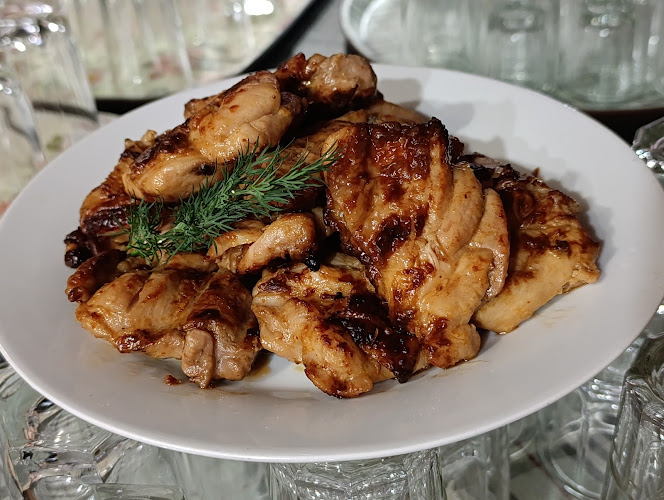 Кафе “RETRO”