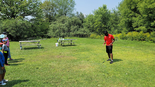 Camp Chimo - Visual