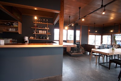 icho cafe （いちょうカフェ）