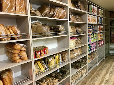 Photos of Zarrin Talaie Bakery