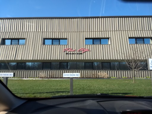 Keyser Manufacturing - Thumbnail