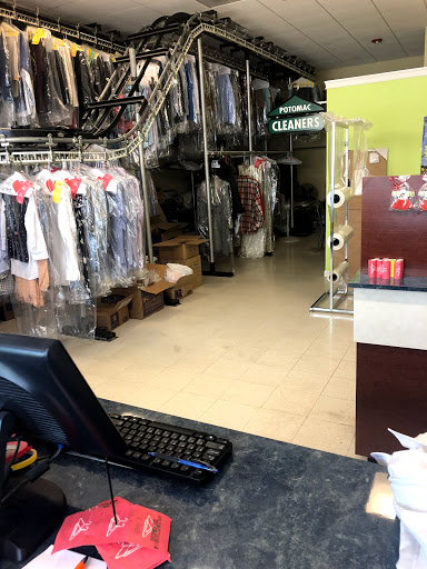 Potomac Cleaners - Thumbnail