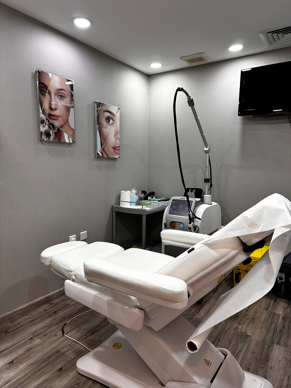 بيرل كلينيك - صورة 3