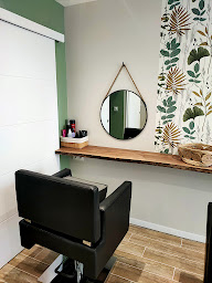 Photo n°4 de L' atelier de Jenny à Pornic (Salon de coiffure)