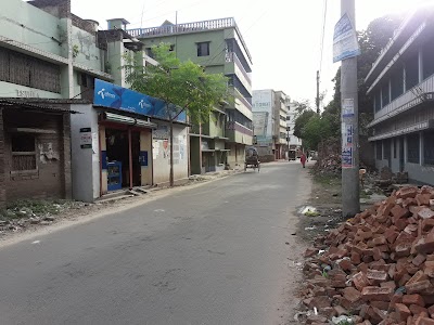 Photos of Faruk Hotel