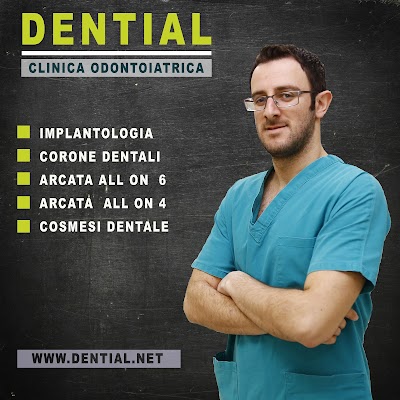 Dential - Clinica Odontoiatrica